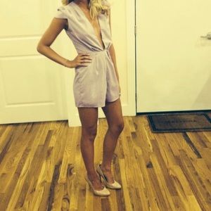 Tobi romper